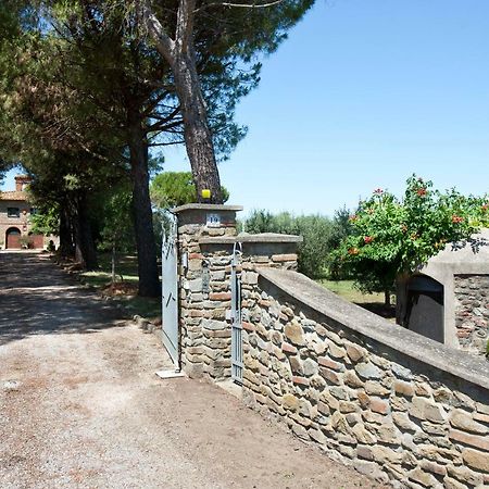 Casa Il Ceppo Hotel Arezzo Buitenkant foto