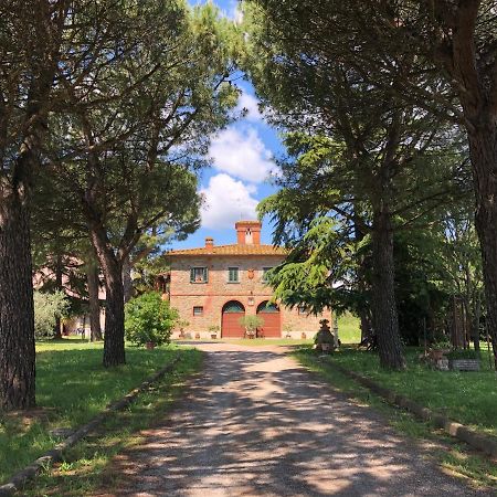 Casa Il Ceppo Hotel Arezzo Buitenkant foto