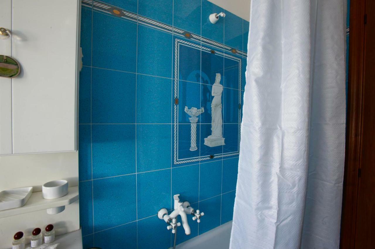Casa Il Ceppo Hotel Arezzo Buitenkant foto