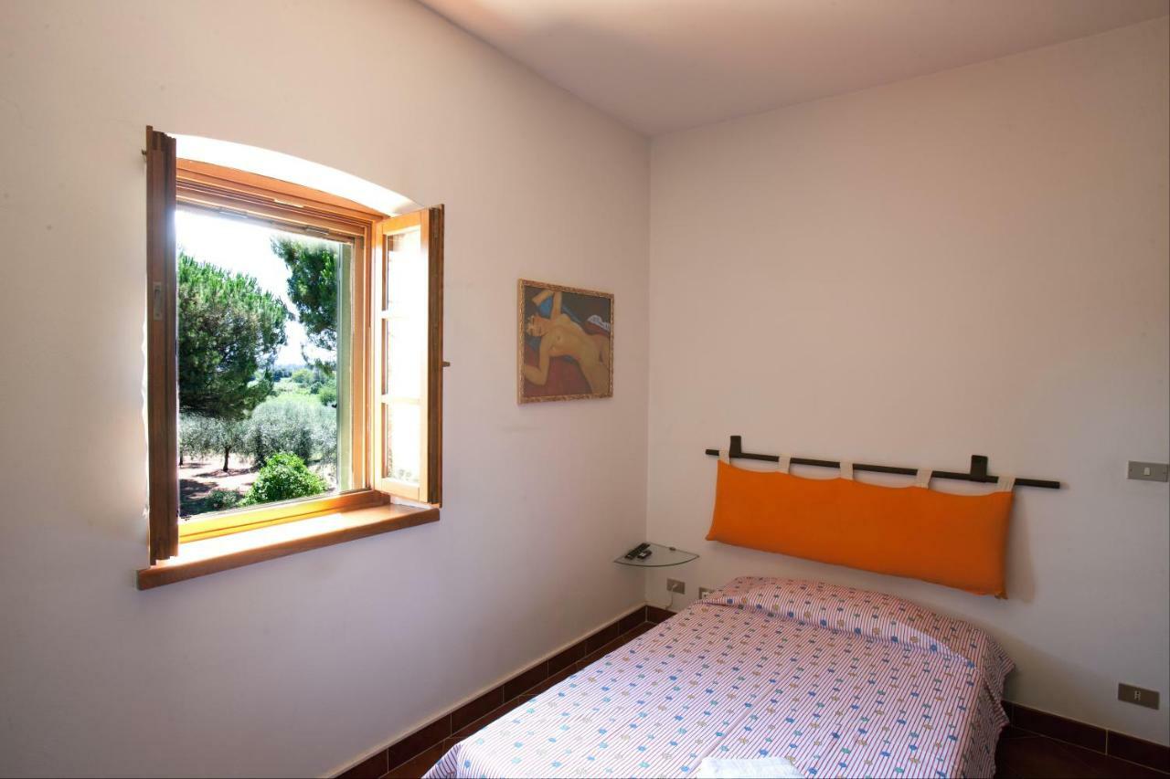 Casa Il Ceppo Hotel Arezzo Buitenkant foto