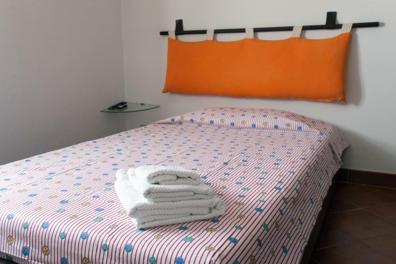 Casa Il Ceppo Hotel Arezzo Buitenkant foto