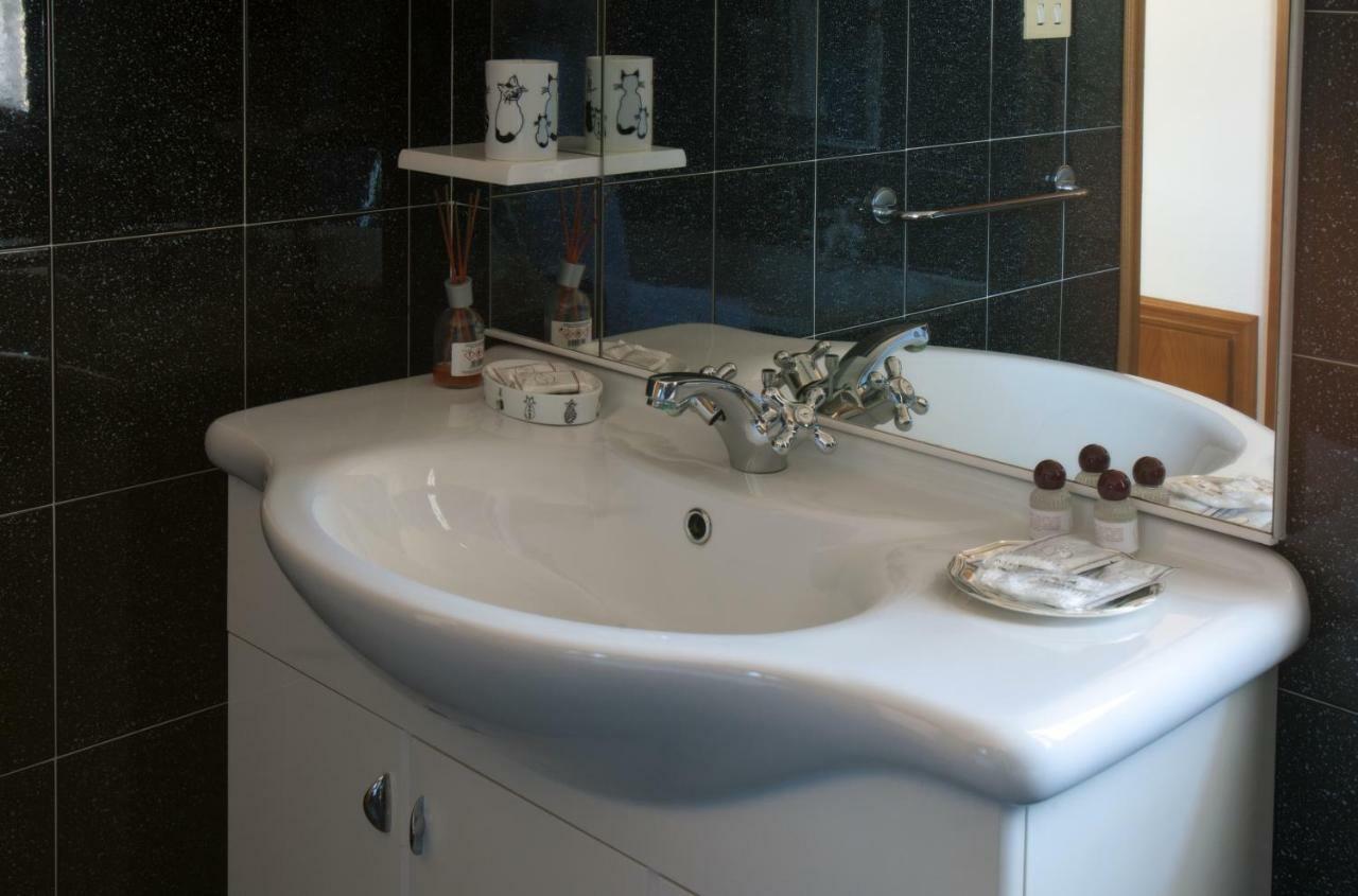Casa Il Ceppo Hotel Arezzo Buitenkant foto