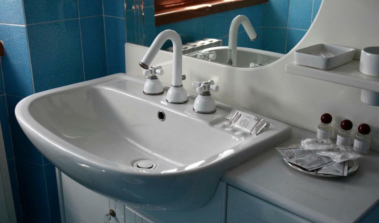 Casa Il Ceppo Hotel Arezzo Buitenkant foto