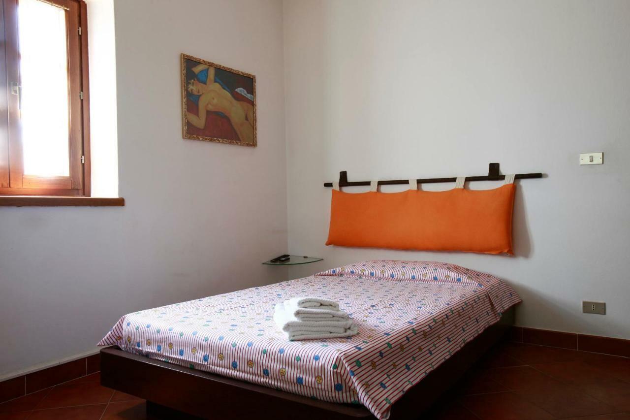 Casa Il Ceppo Hotel Arezzo Buitenkant foto