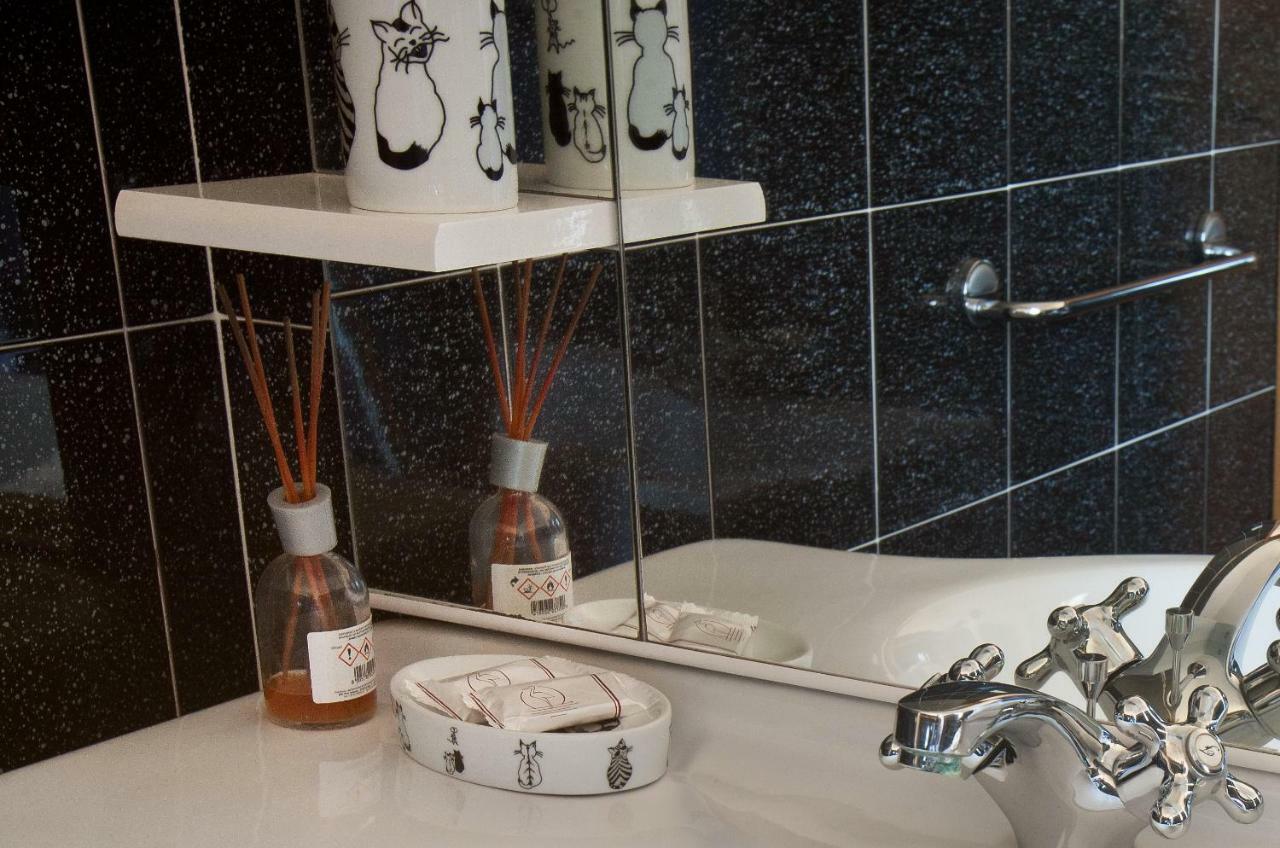 Casa Il Ceppo Hotel Arezzo Buitenkant foto