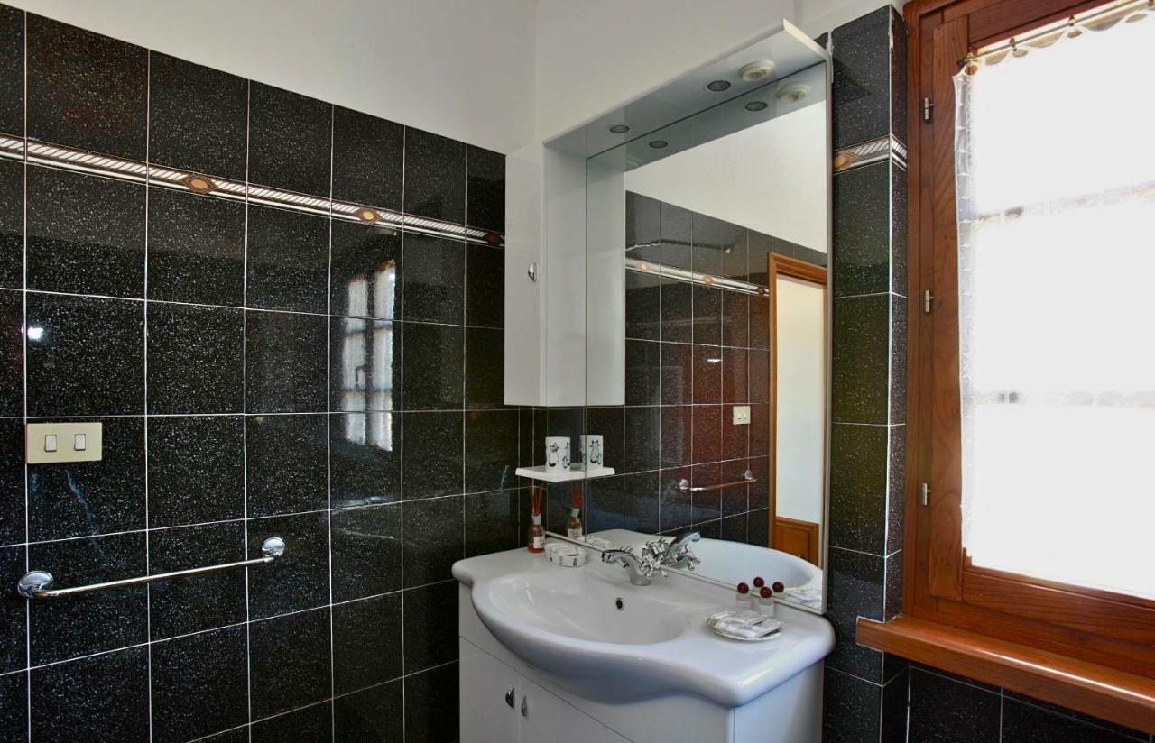 Casa Il Ceppo Hotel Arezzo Buitenkant foto